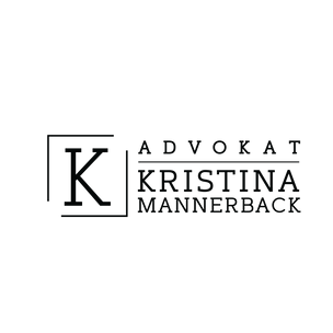 Advokat Kristina Mannerback
